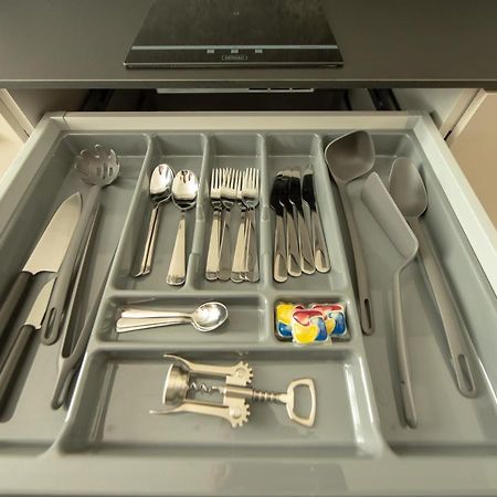 Sarnia Point Apartamenty Prestige ヴロツワフ エクステリア 写真