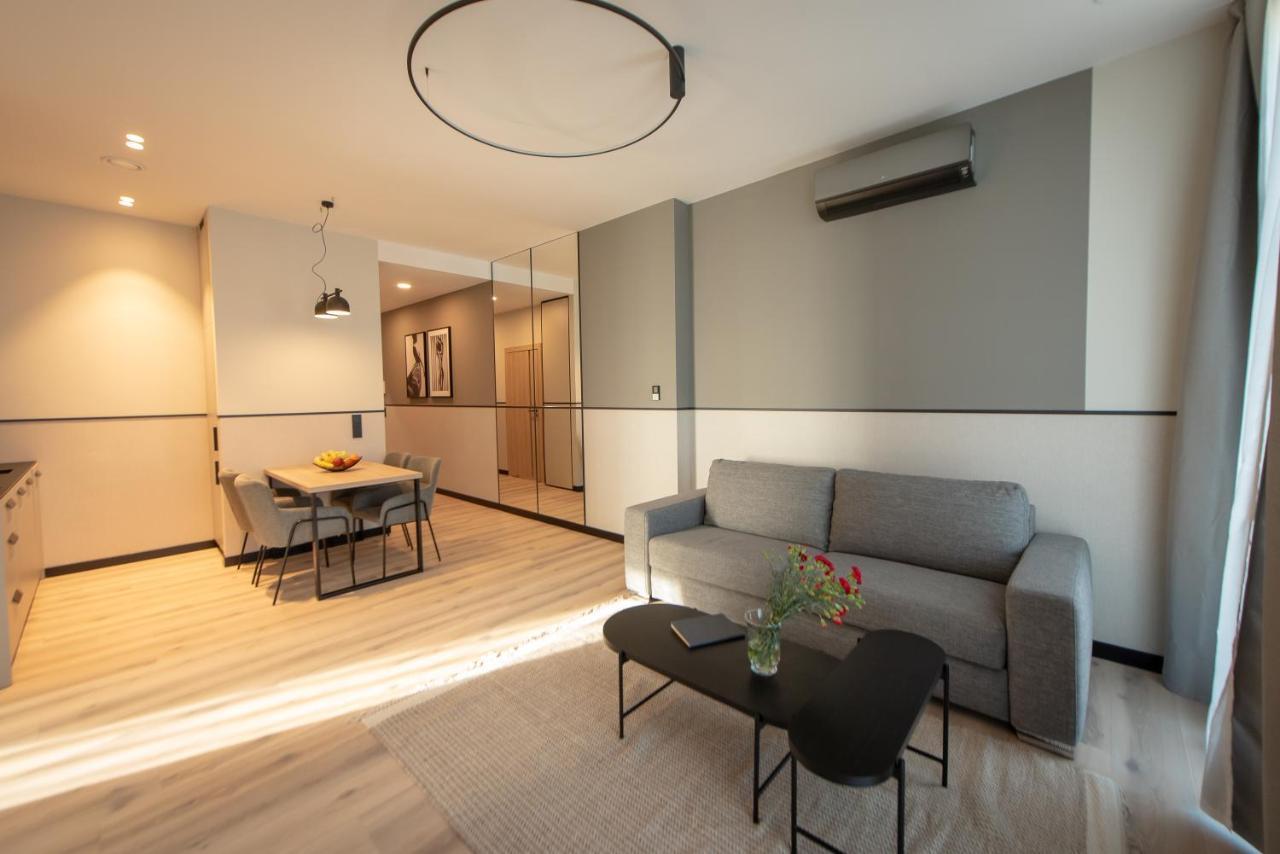 Sarnia Point Apartamenty Prestige ヴロツワフ エクステリア 写真