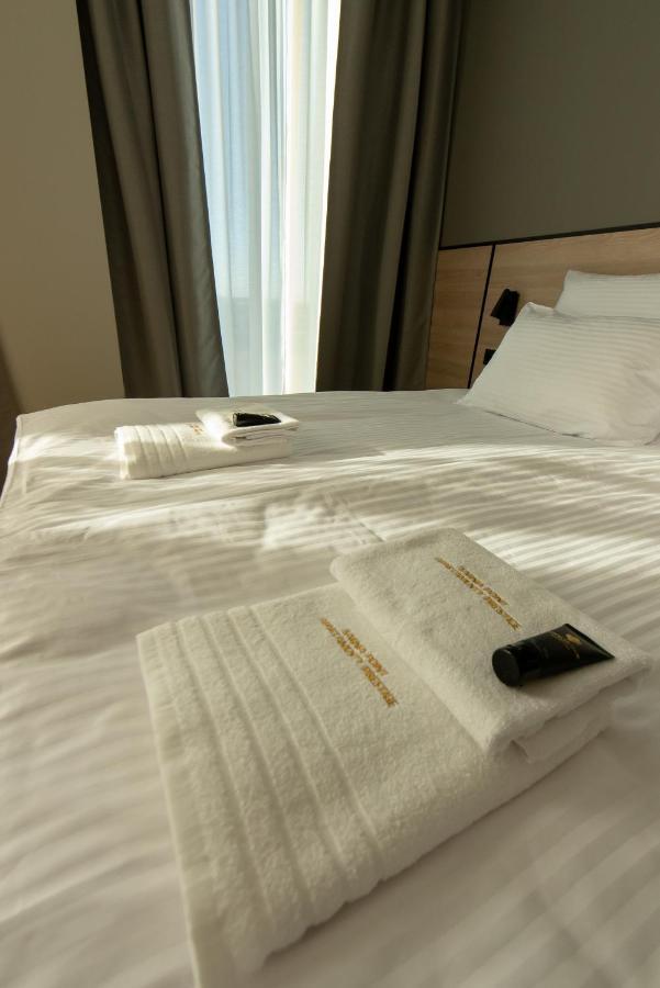 Sarnia Point Apartamenty Prestige ヴロツワフ エクステリア 写真