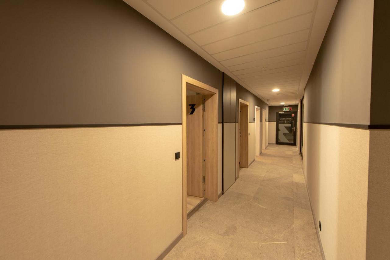 Sarnia Point Apartamenty Prestige ヴロツワフ エクステリア 写真